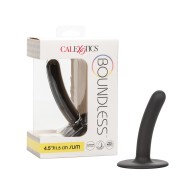 Probe Boundless 4.5" Slim en Negro