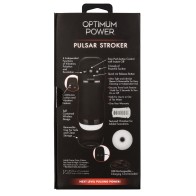 Stroker Optimum Power Pulsar Negro