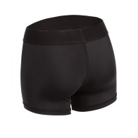 Arnés Boxer Brief Sin Límites S/M - Negro