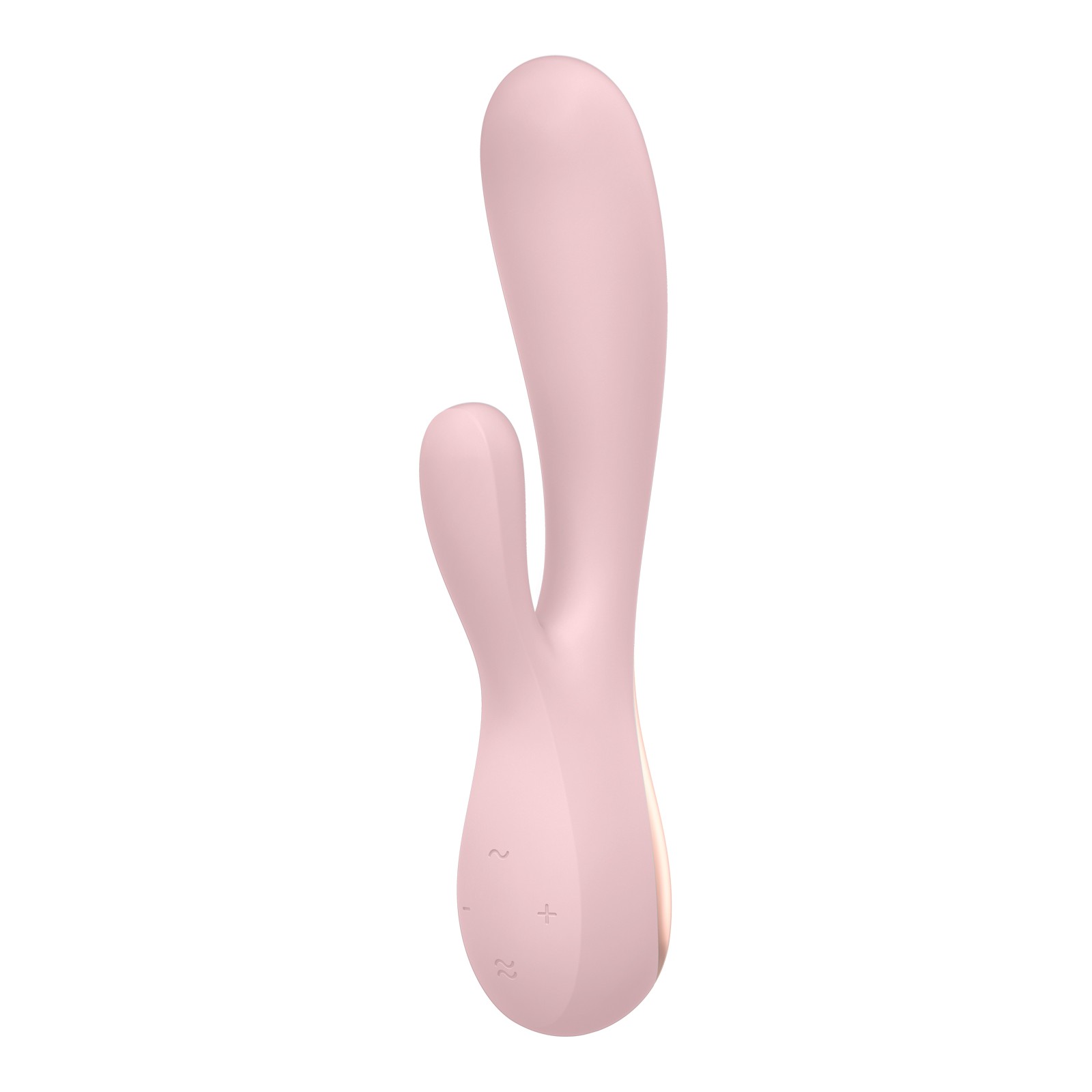 Satisfyer Mono Flex con Control de Aplicación para Placer Dual