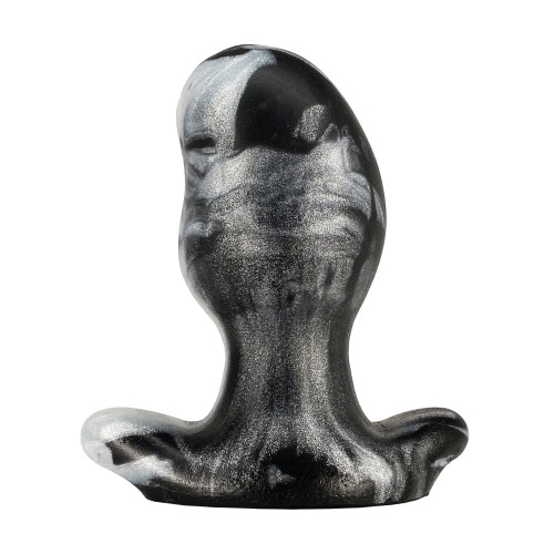 Oxballs Buttplug Ergo XL Remolino de Platino