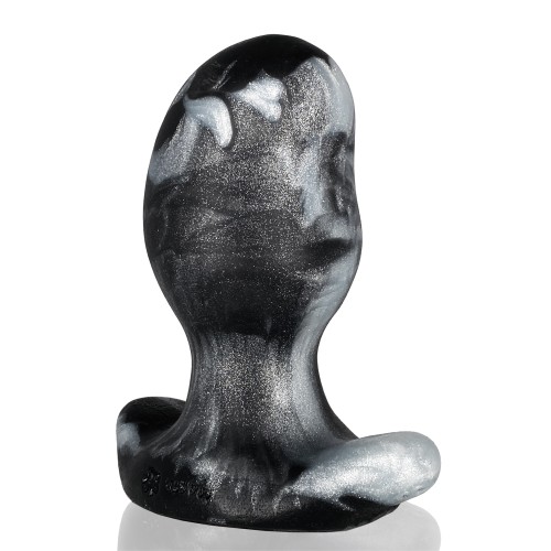 Oxballs Buttplug Ergo XL Remolino de Platino