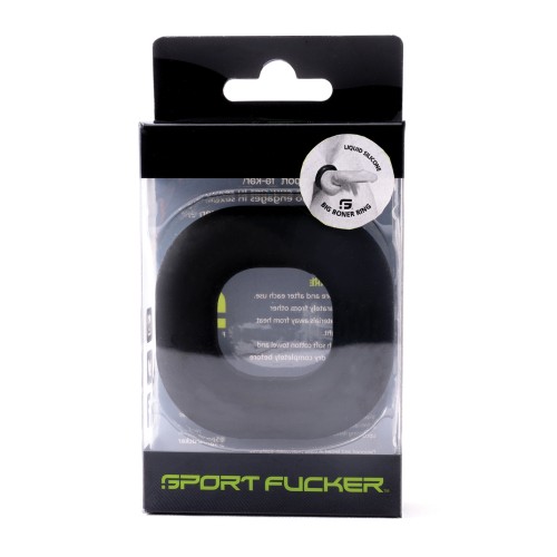 Sport Fucker Big Boner Ring for Enhanced Performance