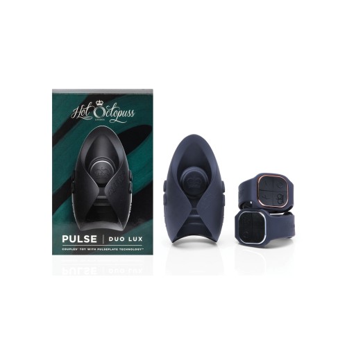 Hot Octopuss Pulse Duo Lux Couples' Toy