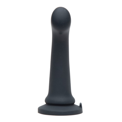 Dildo Multicolor Feel it Baby de Fifty Shades of Grey