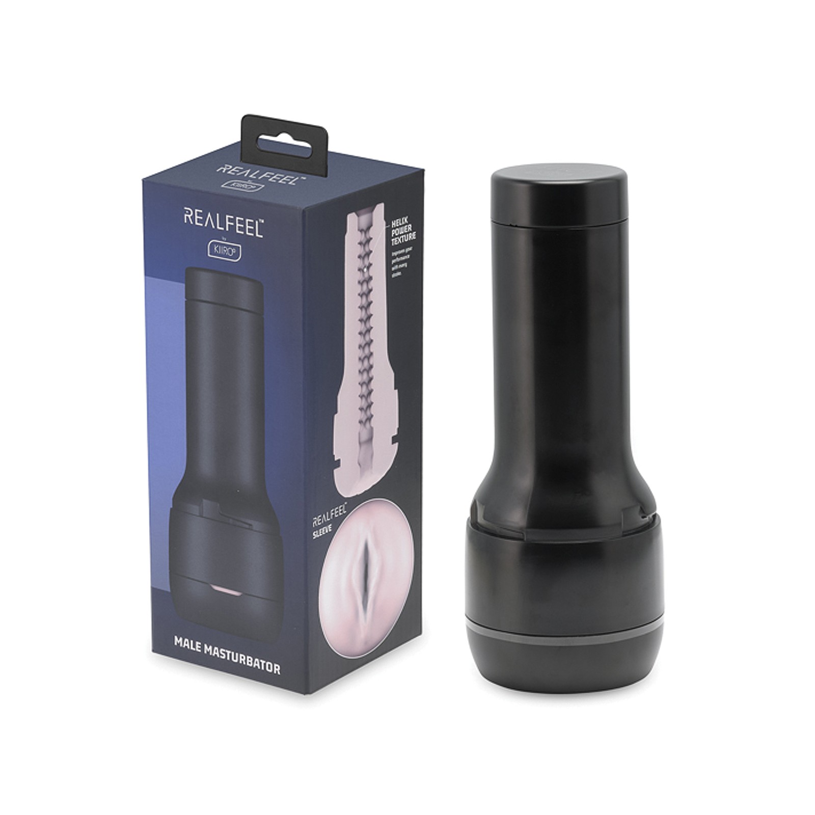 Kiiroo Feel Stroker for Ultimate Pleasure