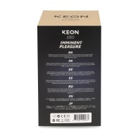 Kiiroo Keon Stroker - Ultimate Pleasure Automation