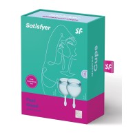 Copa Menstrual Satisfyer Feel Good