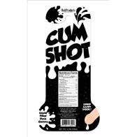 Cum Shots Gummy Pecker Relleno de Líquido