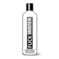 Fuck Water Premium Silicone Lube 16 oz Long Lasting