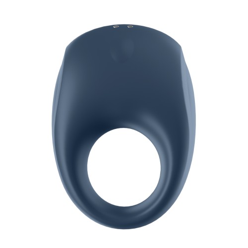 Anillo para Pene Bluetooth Satisfyer Strong One