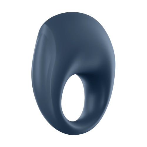 Anillo para Pene Bluetooth Satisfyer Strong One