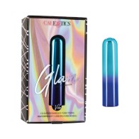 Glam Vibe Blue Bullet Vibrator