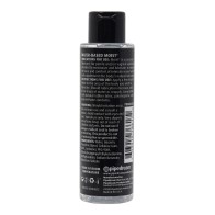 Lubricante Personal a Base de Agua Moist Backdoor 4.4oz