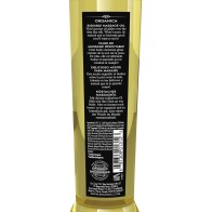 Shunga Kissable Massage Oil - Almond Sweetness