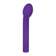 Evolved Sweet Spot Powerful G-Spot Vibrator - Purple