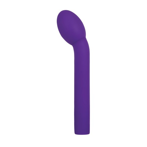 Evolved Sweet Spot Powerful G-Spot Vibrator - Purple