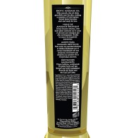 Shunga Massage Oil 8 oz Midnight Flower