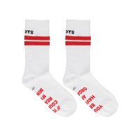 Shots Sexy Socks Dirty Mind Male Fun Accessories