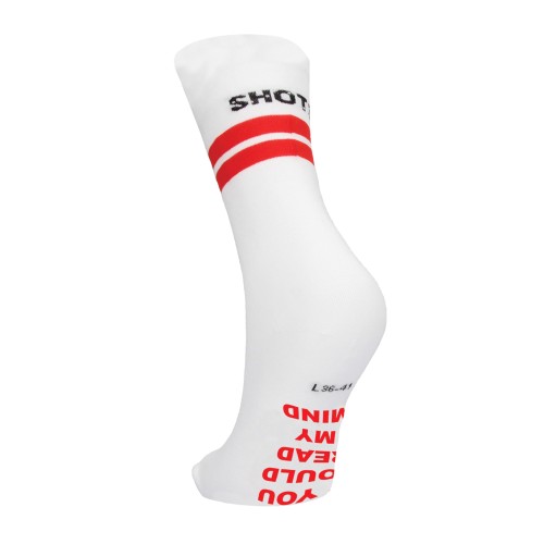 Shots Sexy Socks Dirty Mind Male Fun Accessories