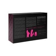 Buy Shots Switch Pleasure Kit #1 Pink Online