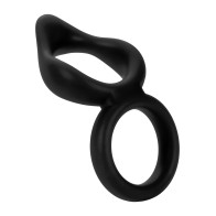 Forto F-88 Double Ring Cock Ring