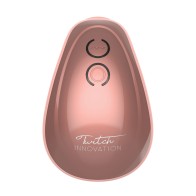 Shots Twitch Hands-Free Clitoral Stimulator - Indulge in Pleasure