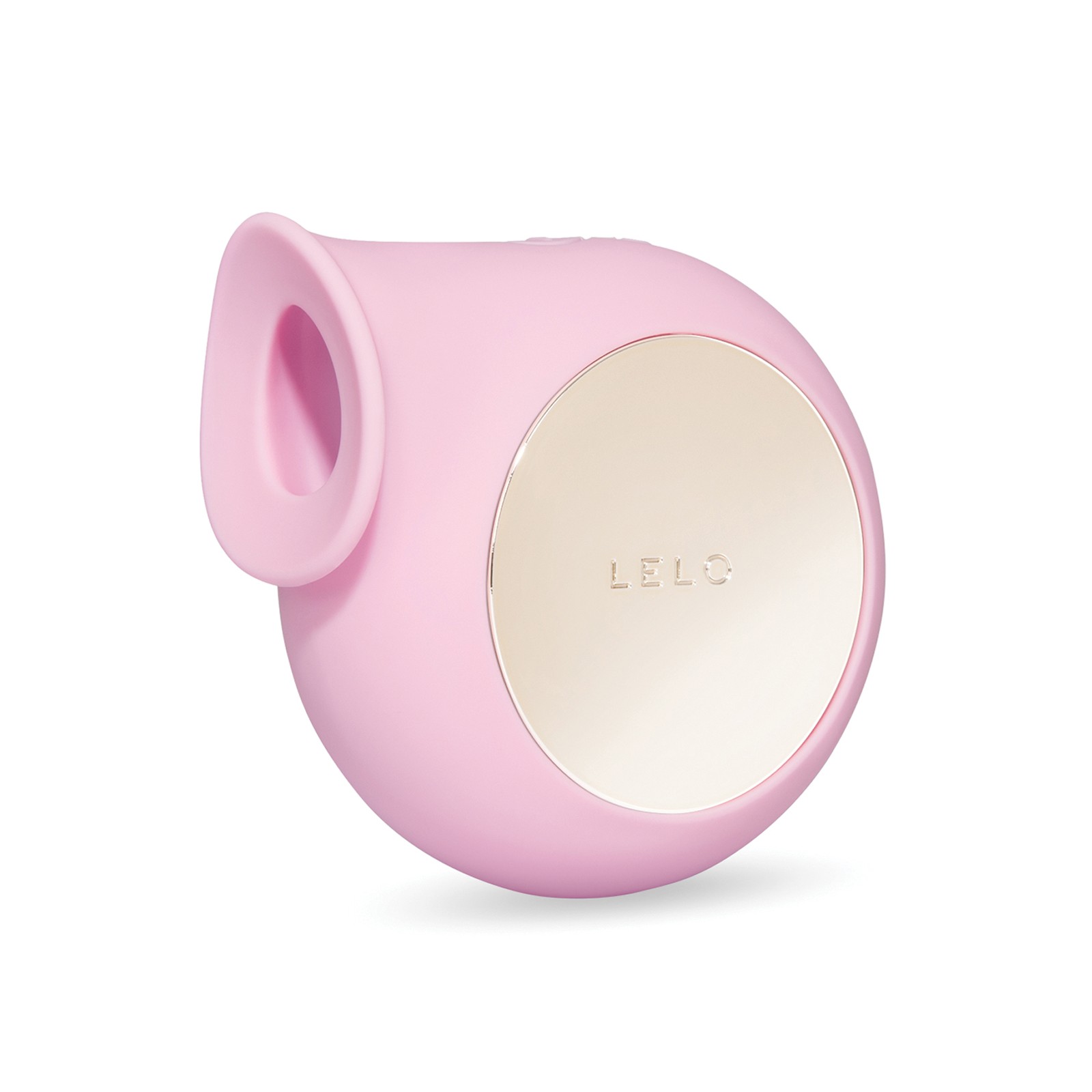 LELO Sila Sonic Clitoral Massager Pink