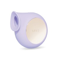 LELO Sila Sonic Clitoral Massager