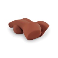 PDX Plus Perfect 10 Torso - Brown