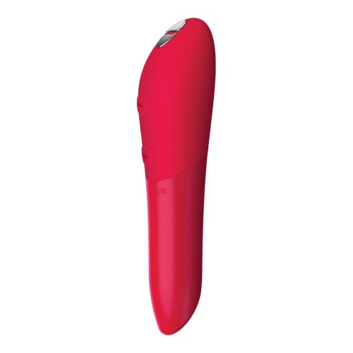 We-Vibe Tango X - Powerful Bullet Vibrator Cherry Red