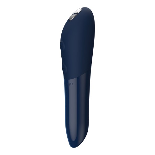 We-Vibe Tango X Powerful Bullet Vibrator in Midnight Blue