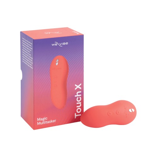 We-Vibe Touch X - Coral Deseado