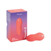 We-Vibe Touch X - Coral Deseado