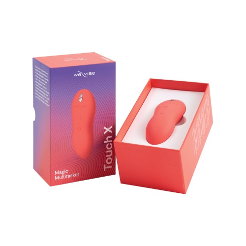 We-Vibe Touch X - Coral Deseado