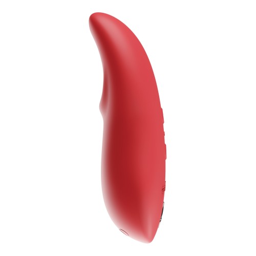 We-Vibe Touch X - Crave Coral