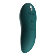 Vibrador We-Vibe Touch X Verde Velvet