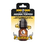 Boneyard Skwert Aroma Topper for Ultimate Convenience