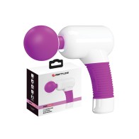 Pretty Love Super Power Massager