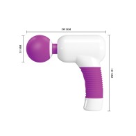 Pretty Love Super Power Massager