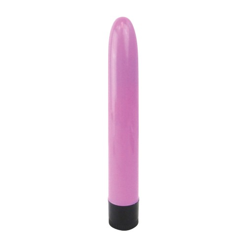 Vibrador Voodoo de 7 Pulgadas para Placer Máximo