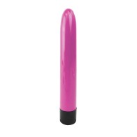 Vibrador Voodoo de 7 Pulgadas para Placer Máximo