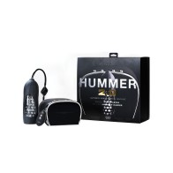 Masturbador VeDO Hummer 2.0 - Negro