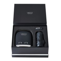 VeDO Hummer 2.0 Masturbator - Black