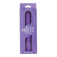 Easy Pleezy Vibrator Purple