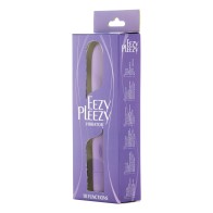 Easy Pleezy Vibrator Purple