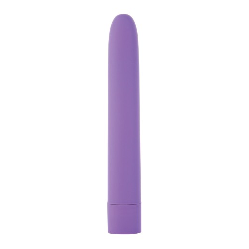 Easy Pleezy Vibrator Purple