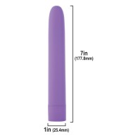 Easy Pleezy Vibrator Purple