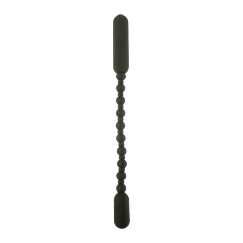 Rechargeable Booty Beads Black