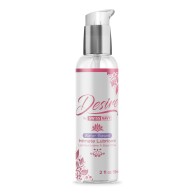 Swiss Navy Desire Water Based Lubricant - 2 oz